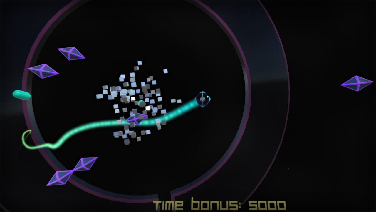 Vektron Revenge (2017)