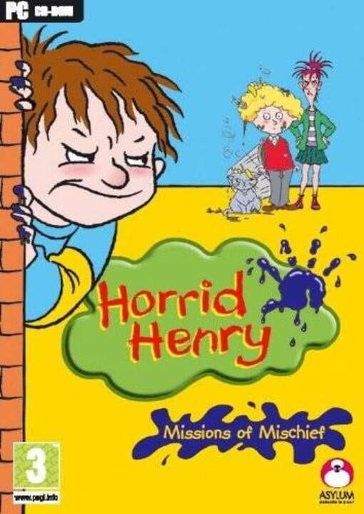 Game Cover