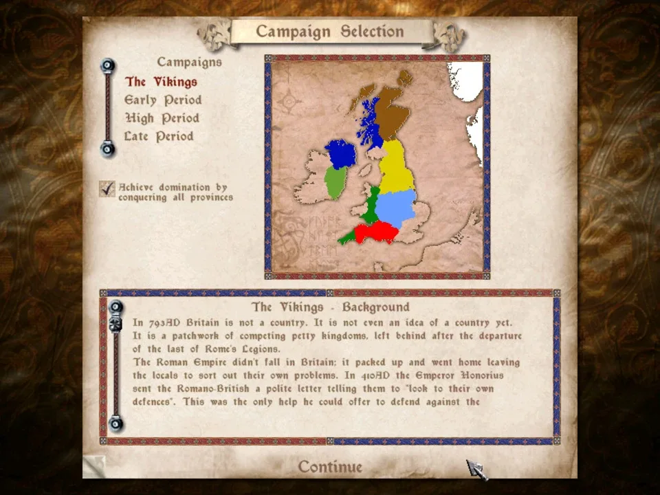 Medieval: Total War - Gold Edition screenshot 2