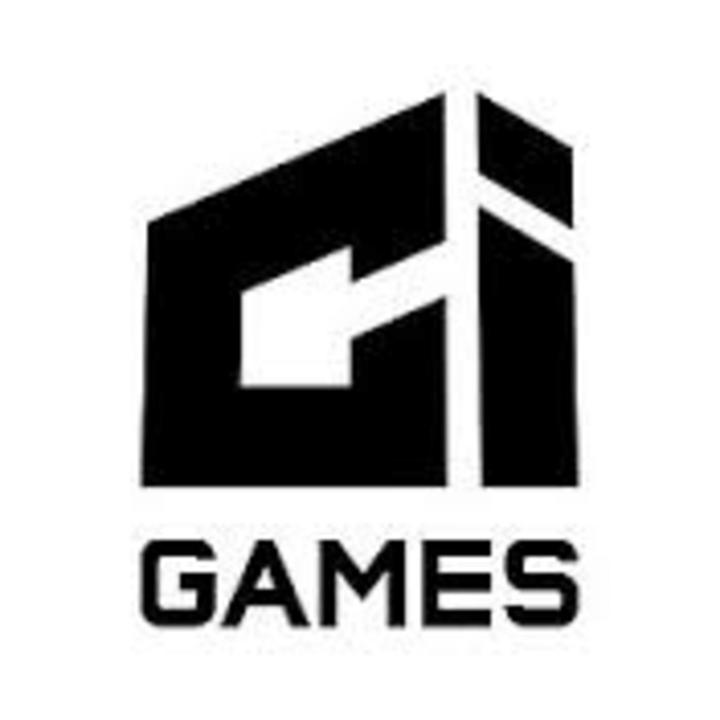 CI Games Logo