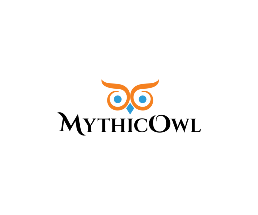 MythicOwl Logo