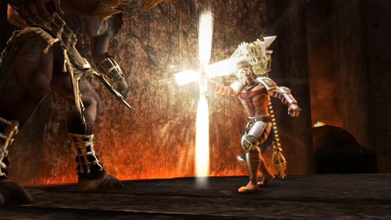 Dante's Inferno - Divine Edition | PS3 featured screenshot