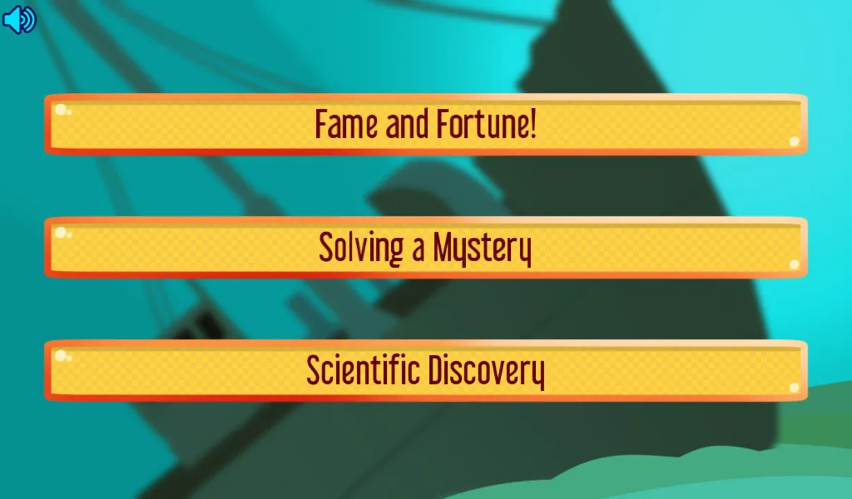 Shark Dating Simulator XL screenshot 2