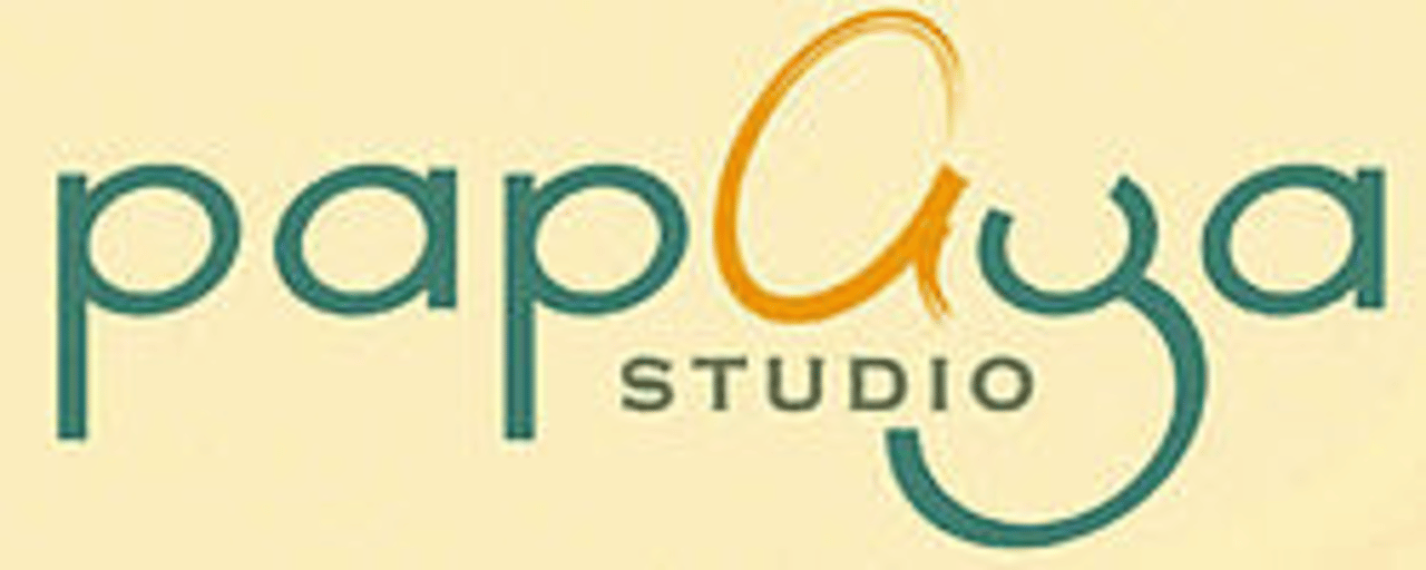 Papaya Studio Logo