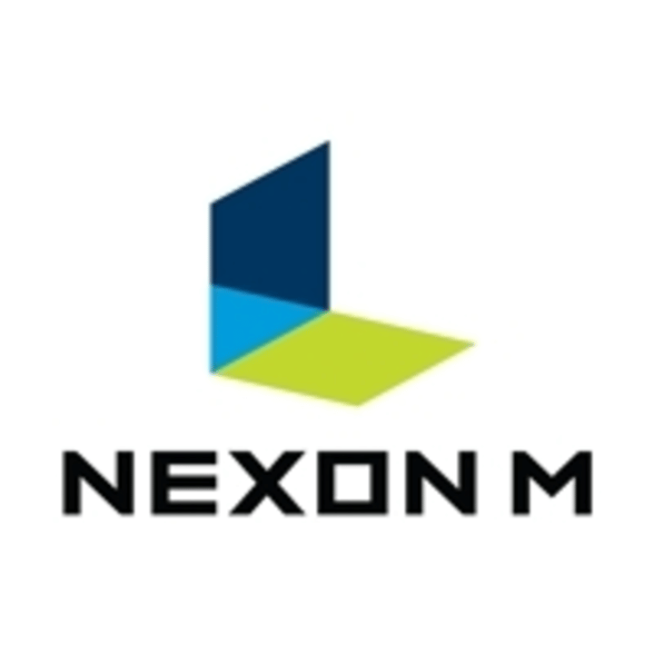 Nexon M Inc. Logo