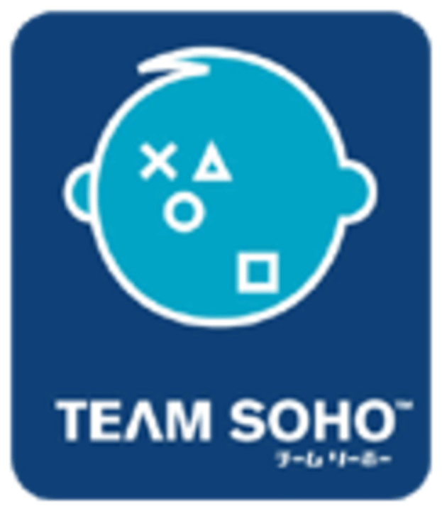Team Soho Logo