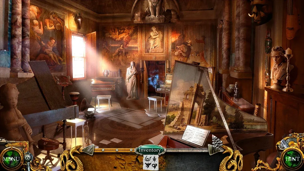 Black Viper: Sophia's Fate screenshot 2