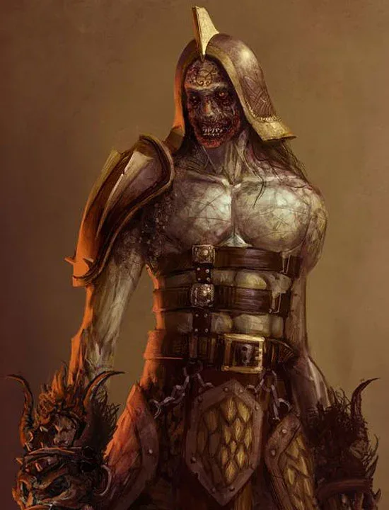 Dragon Age: Origins artwork 2732