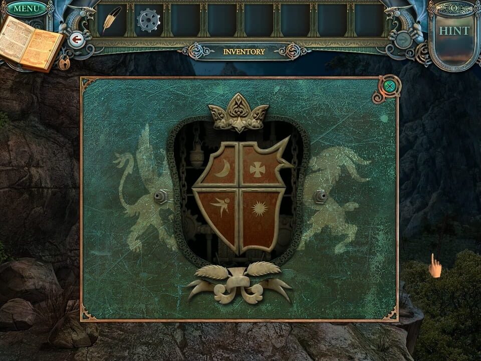 Echoes of the Past: The Revenge of the Witch - Collector's Edition