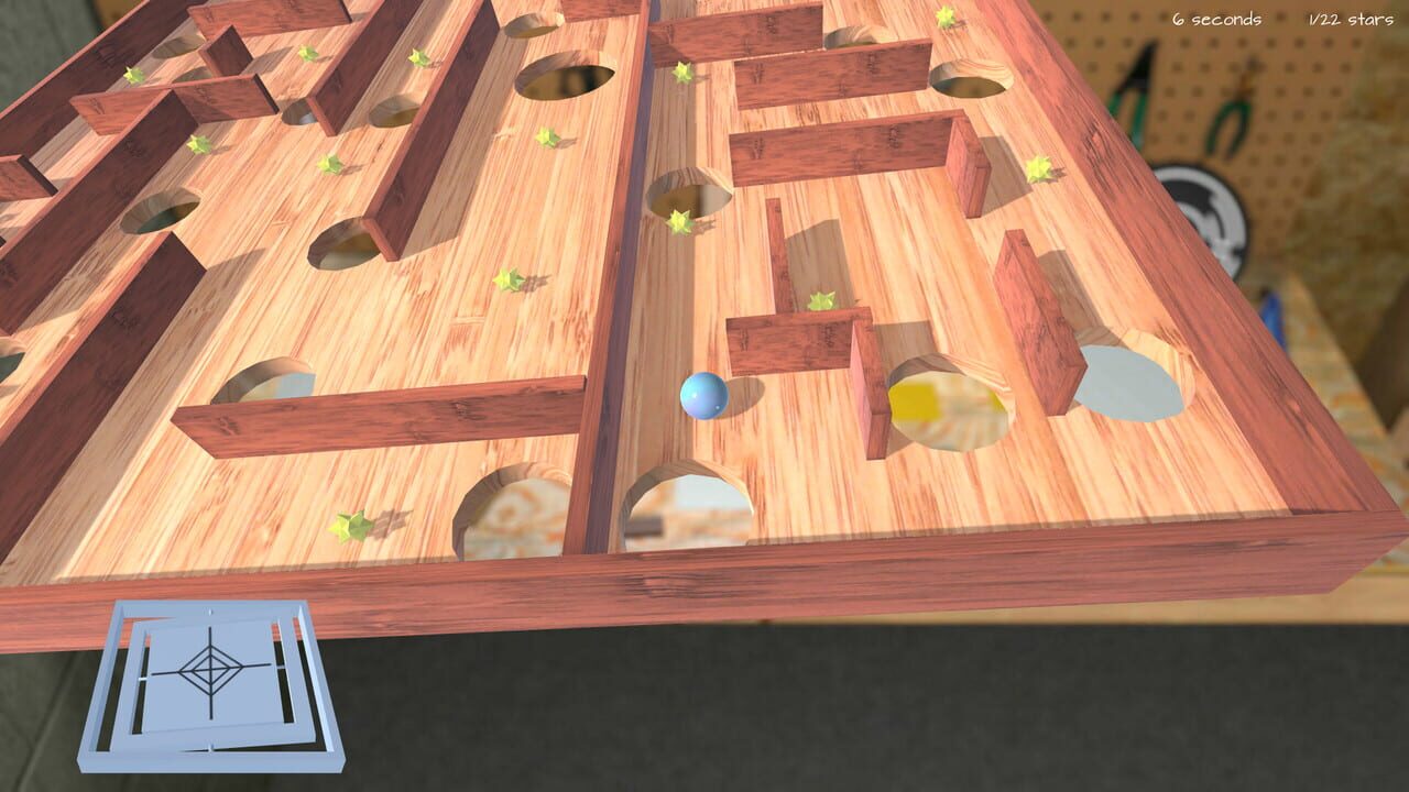 Marble Muse | Screenshot #4 Marble Muse | Screenshot #4