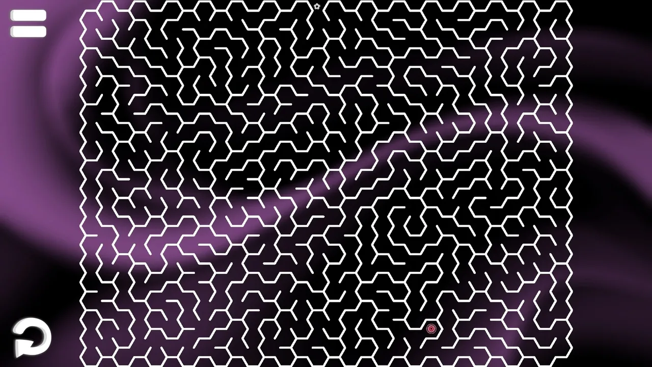 Amaze Zer0 screenshot 1