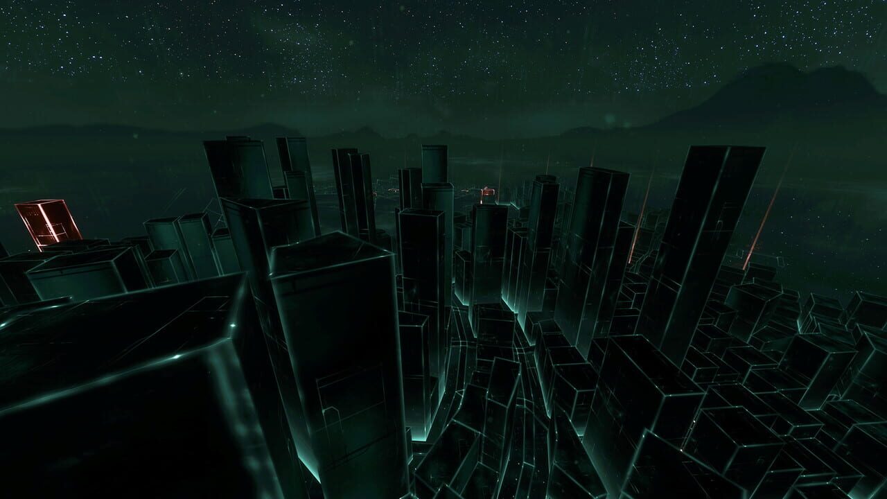 Frozen Synapse 2 screenshot