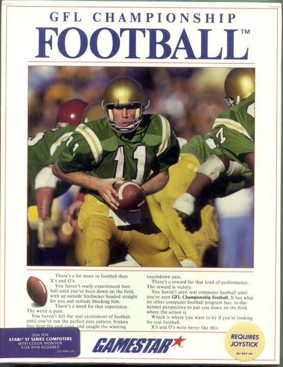 Game Cover