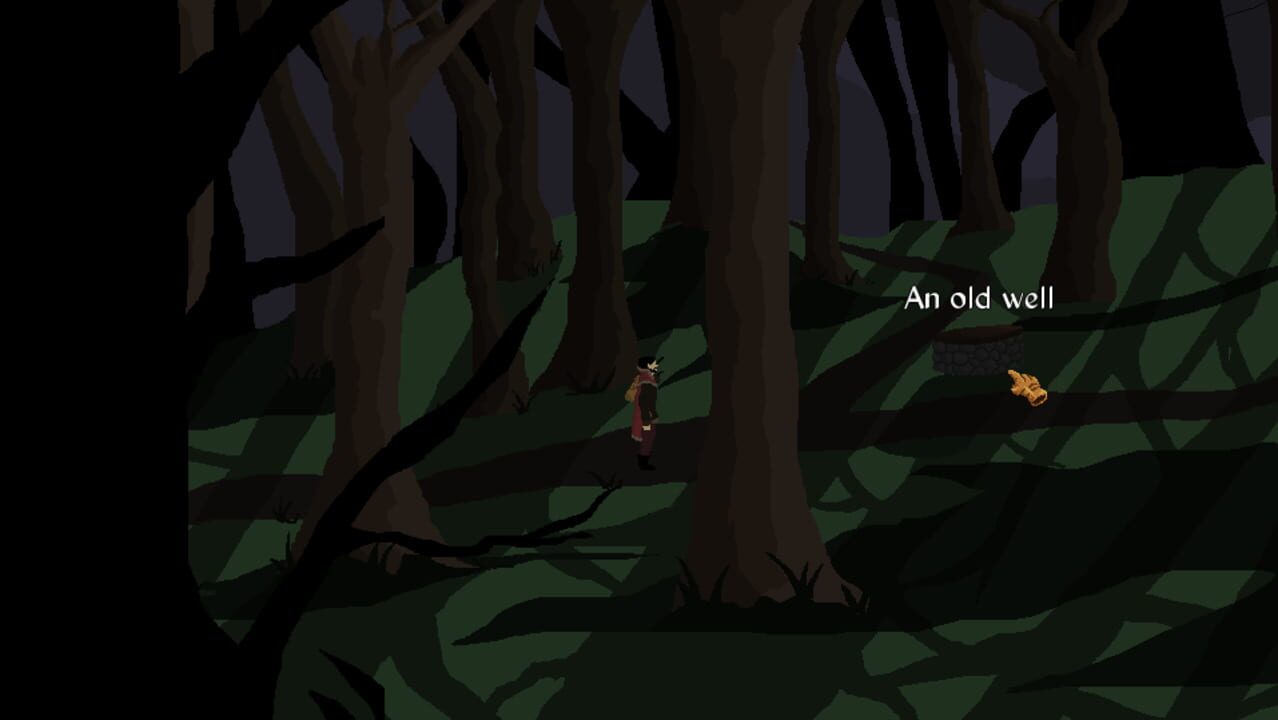 Rite of Passage