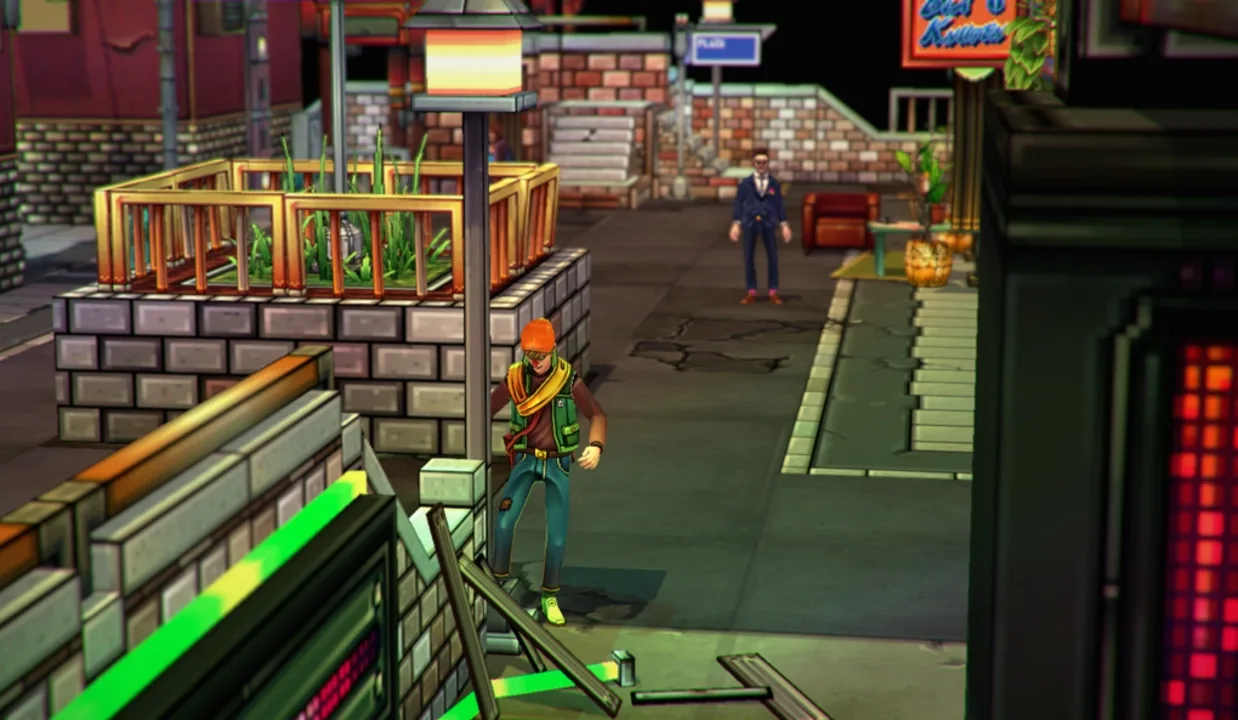 Else Heart.Break() screenshot 1