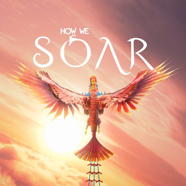 How We Soar cover