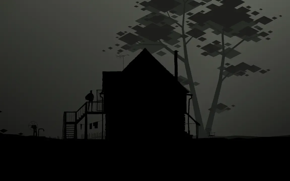 Kentucky Route Zero screenshot 2