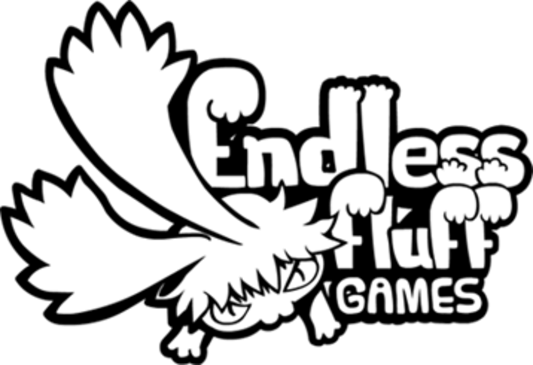 Endlessfluff Games Logo