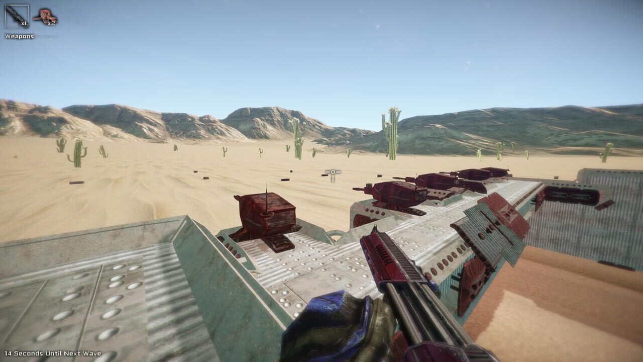 Nền tảng hỗ trợ Starforge