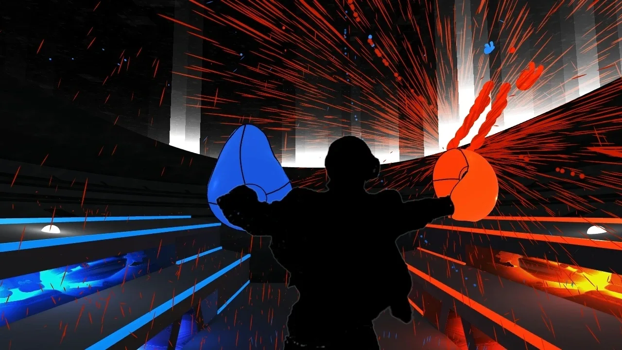 Audioshield screenshot 1