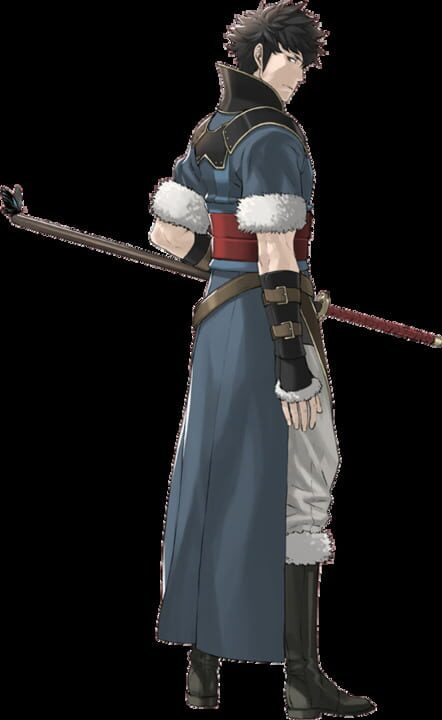 Lon'qu
