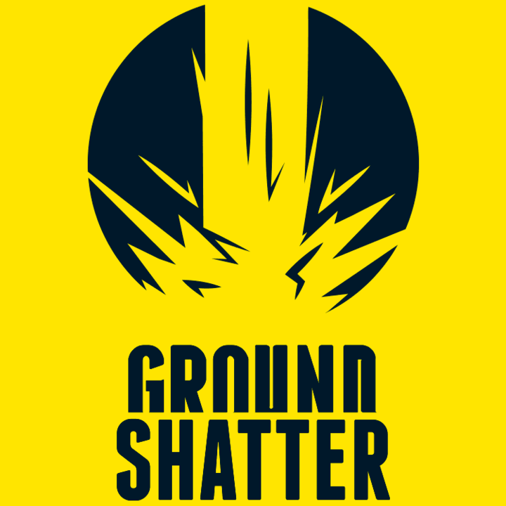 Ground Shatter Ltd. Logo