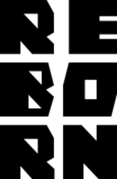 Reborn Games Logo