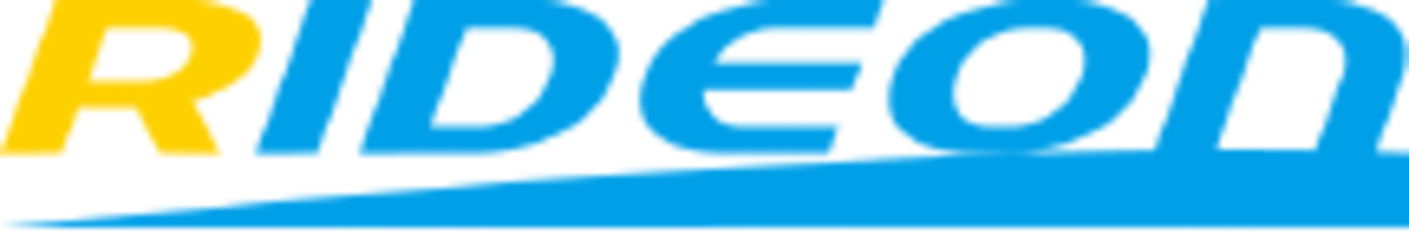 Rideon Logo