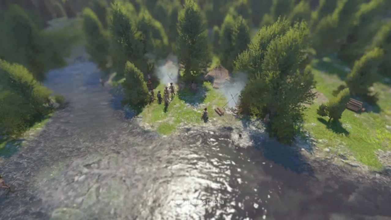 Ancient Cities screenshot 2