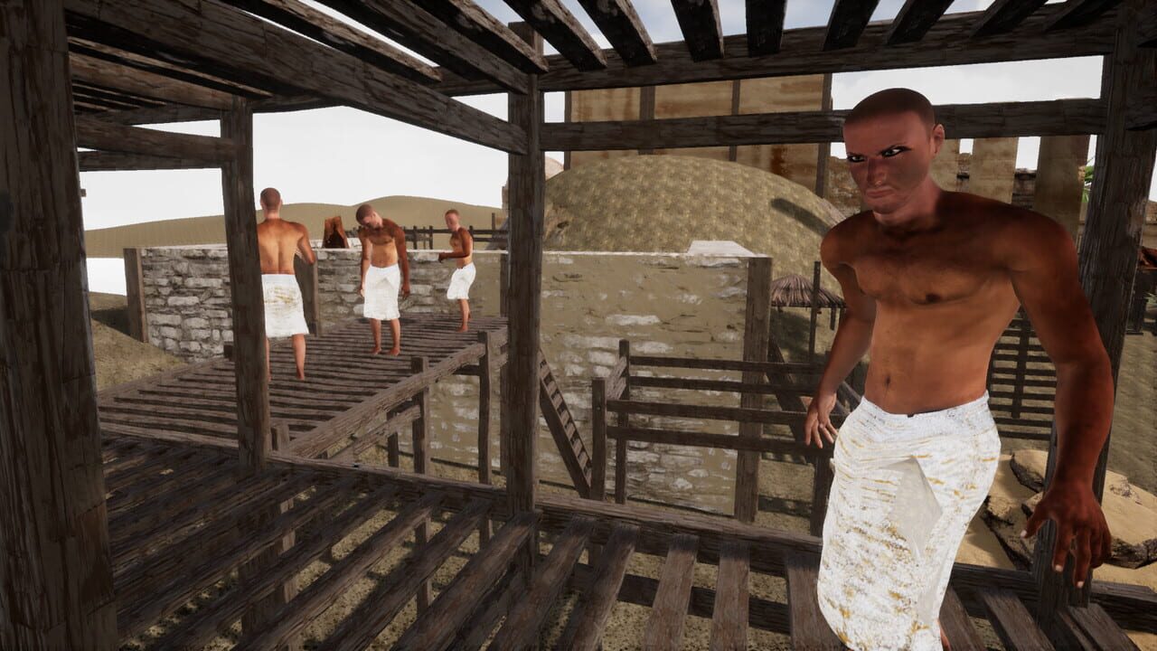Akhenaten: Rule as Pharaoh