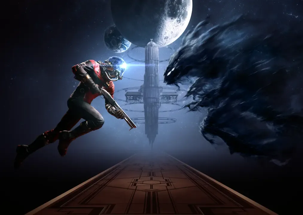 Prey artwork 26