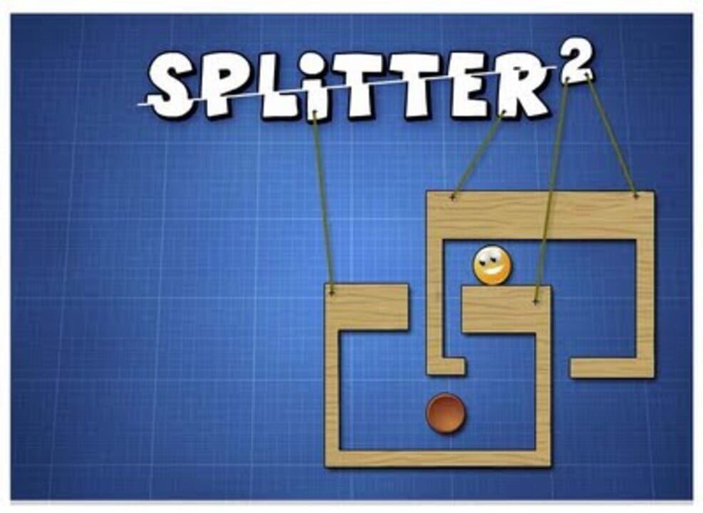 Splitter 2 cover art