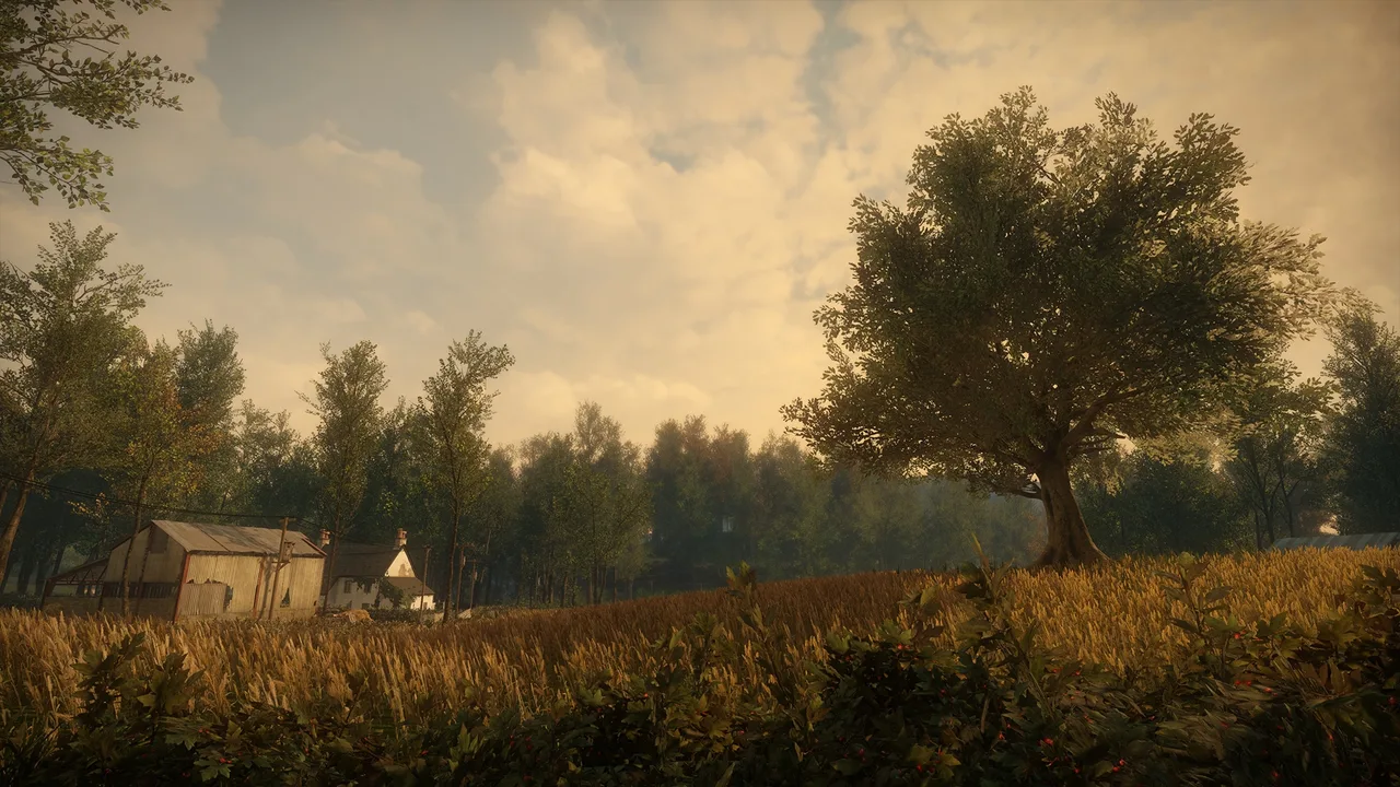 Everybody's Gone to the Rapture screenshot 2