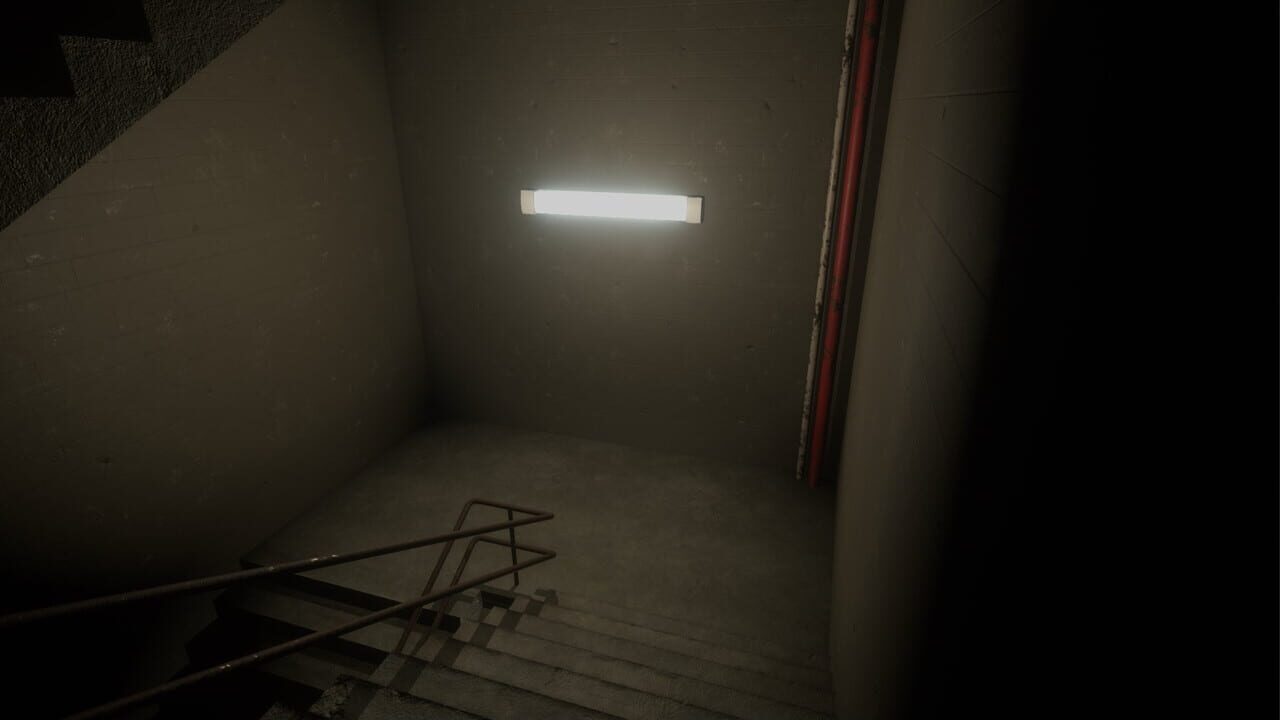 Capture de Welcome to the Game II