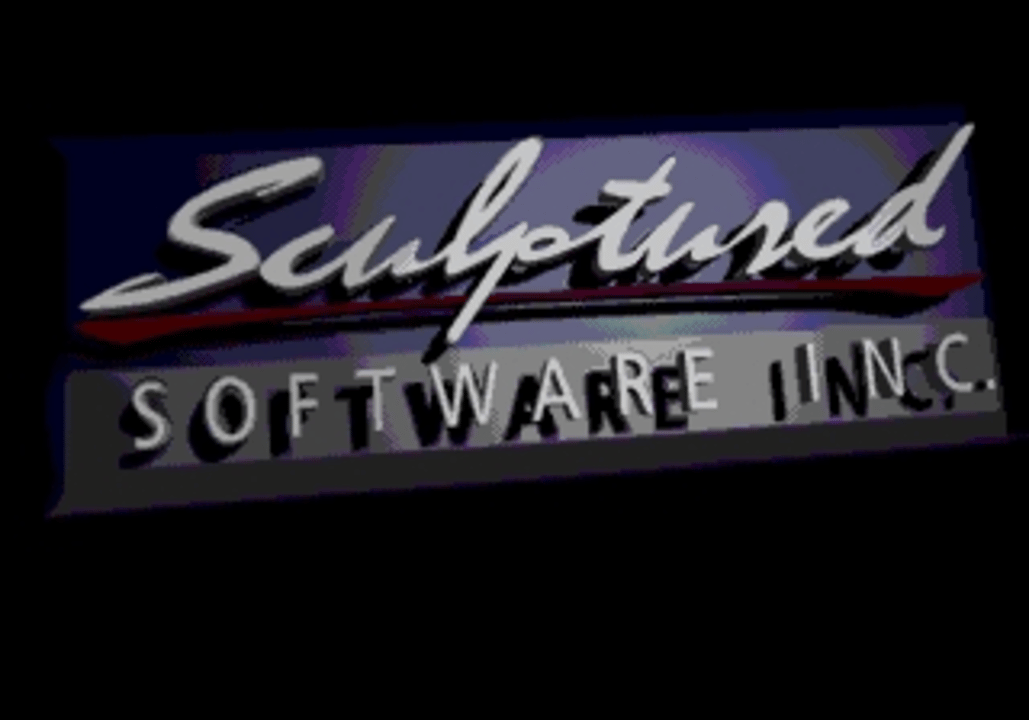 Sculptured Software Logo