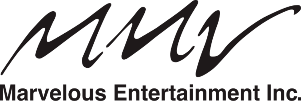 Marvelous Entertainment Logo