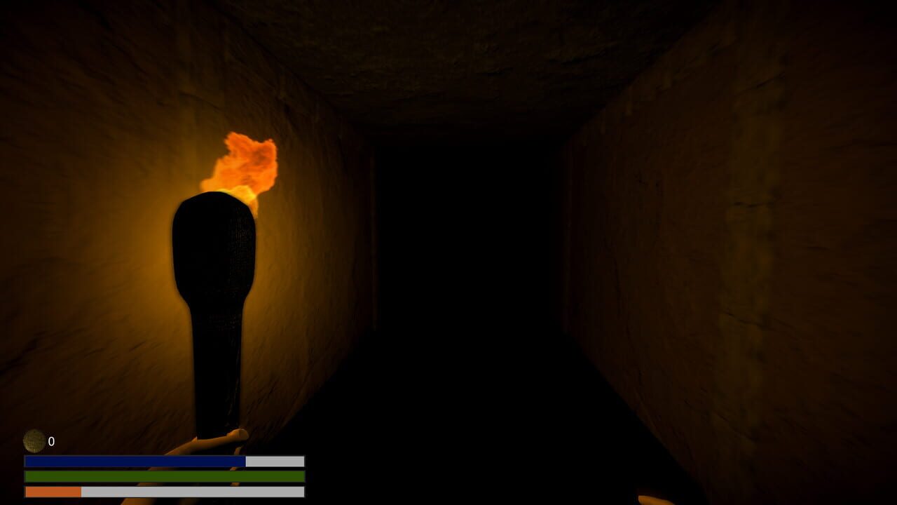 Escape the Labyrinth (2018)