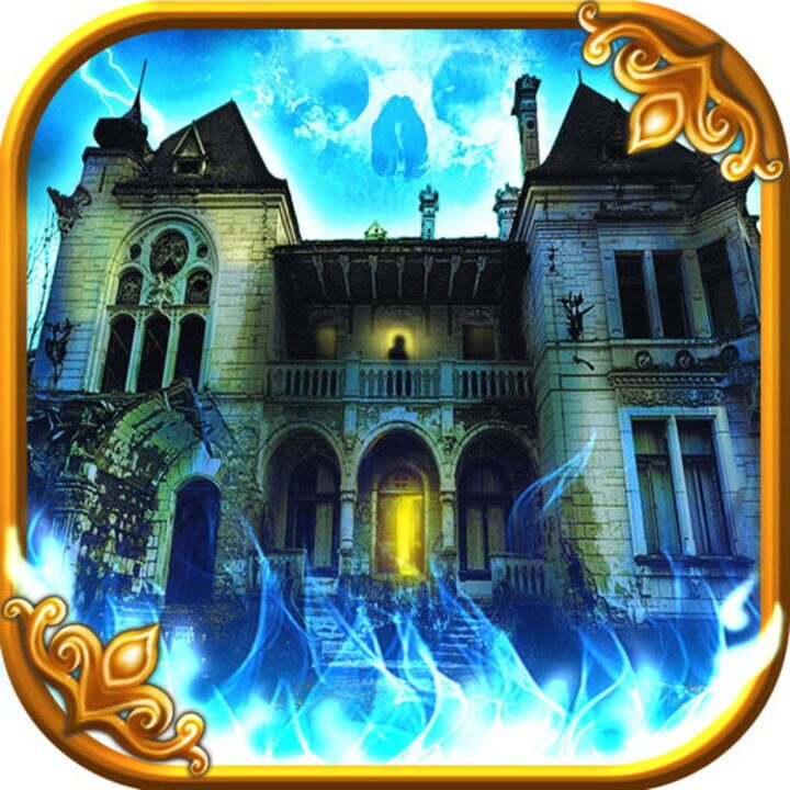 Mystery of Haunted Hollow: Point Click Escape Game cover