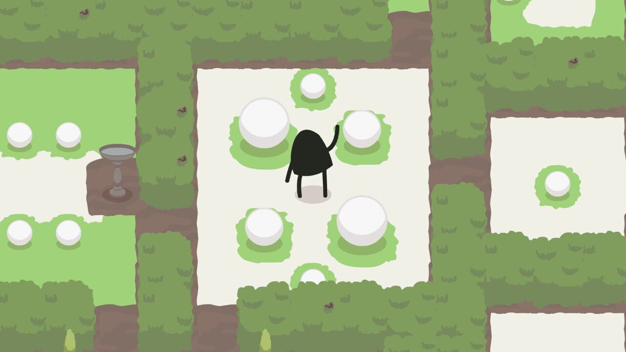 A Good Snowman is Hard to Build screenshot