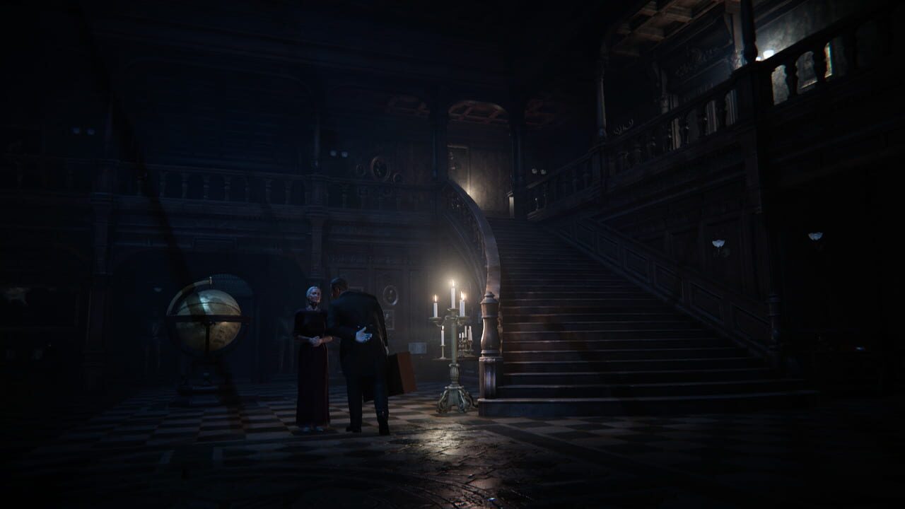 Capture de Black Mirror