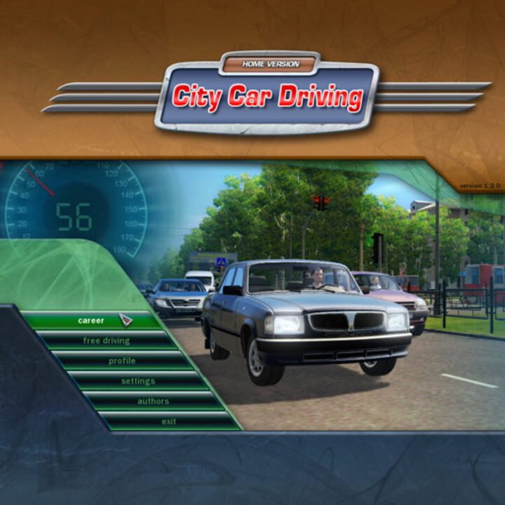 free instal City Driving 2019