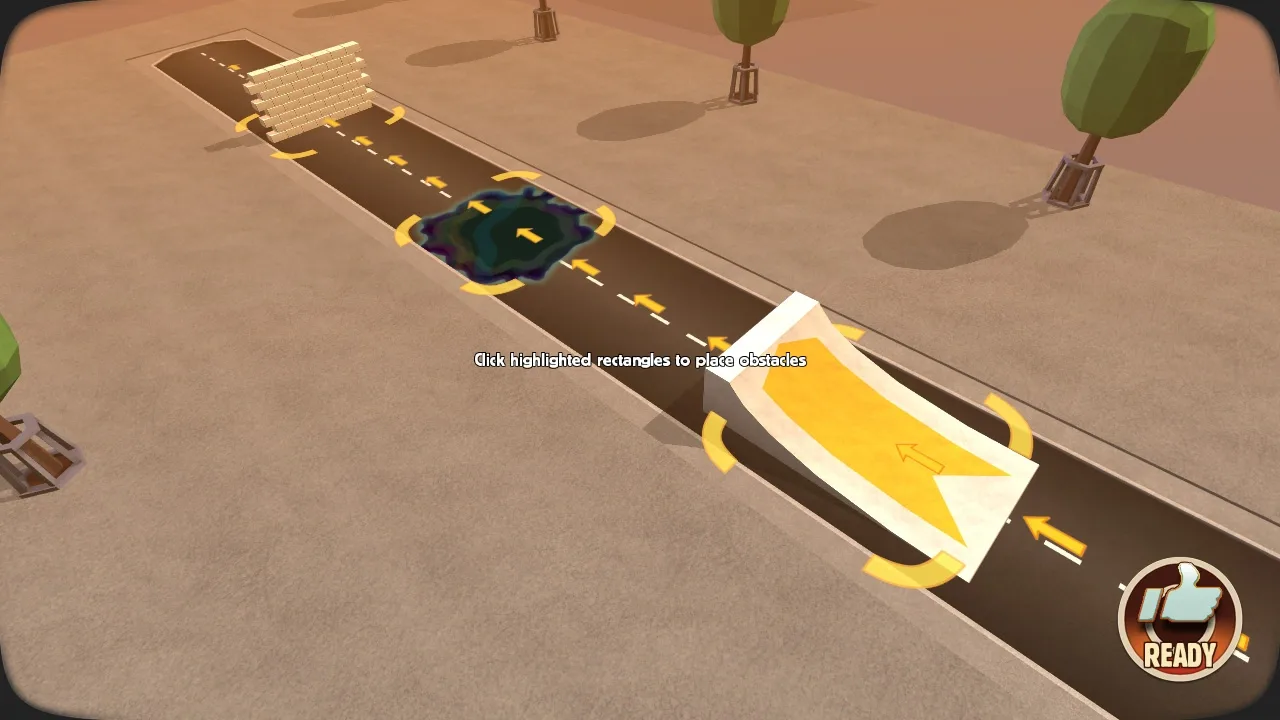Turbo Dismount screenshot 2