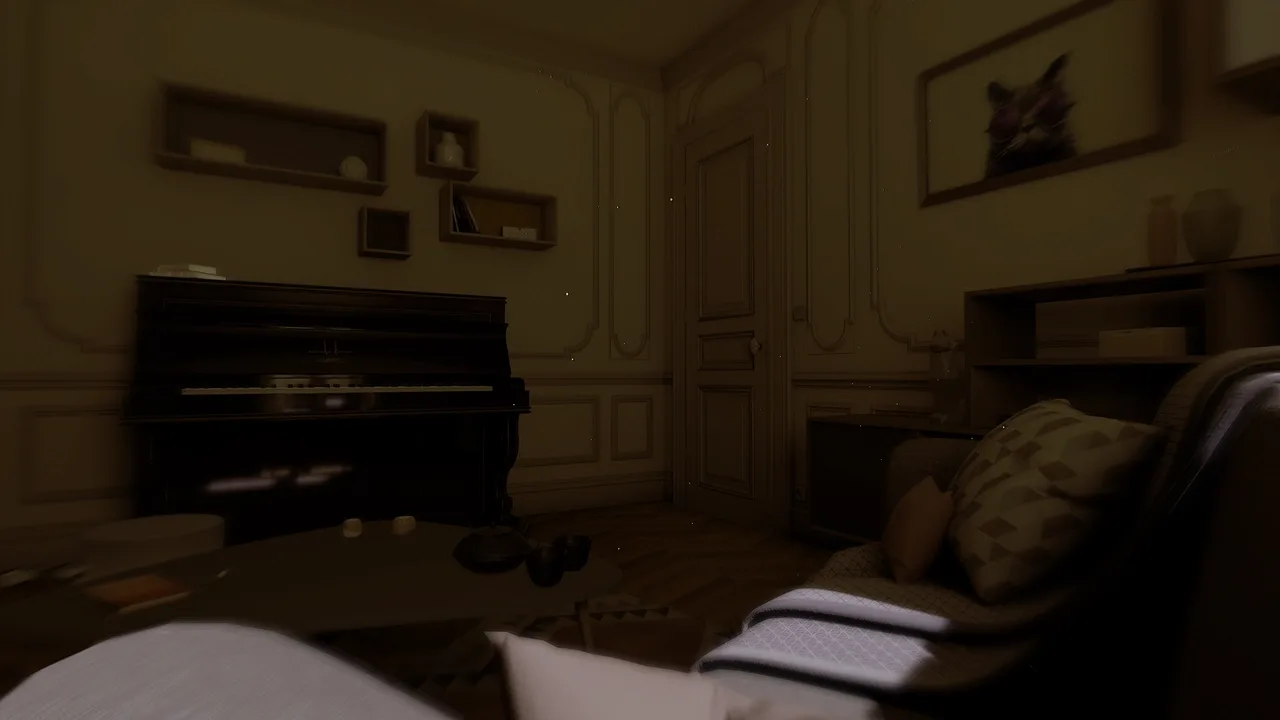 Catify VR screenshot 1