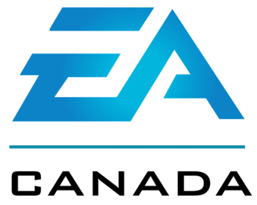 EA Canada Logo
