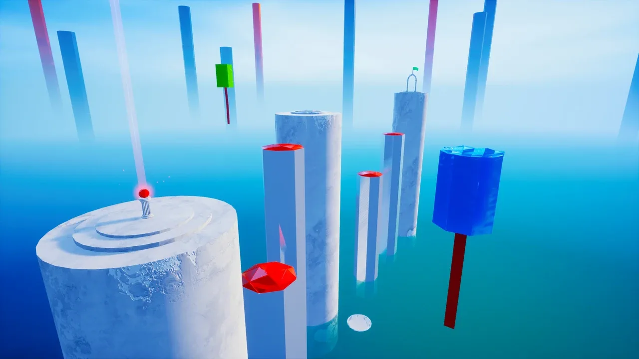 Meanders screenshot 2