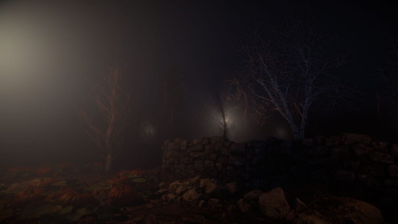 Capture de Those Who Remain