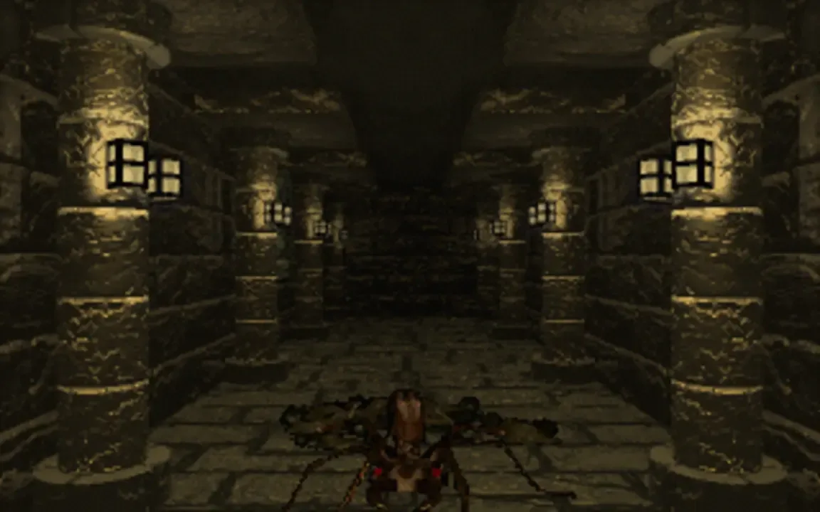 Stonekeep screenshot 2