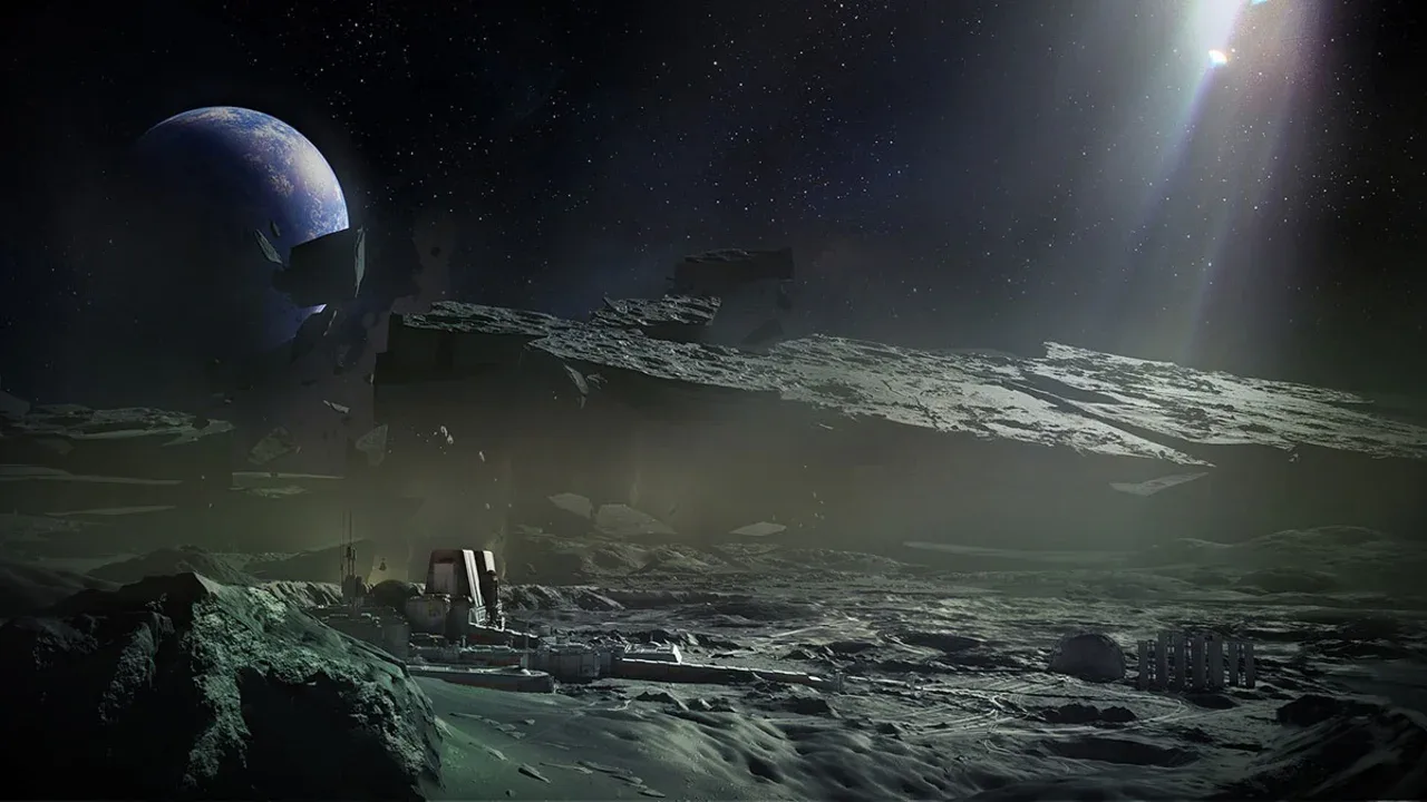 Destiny artwork 2016