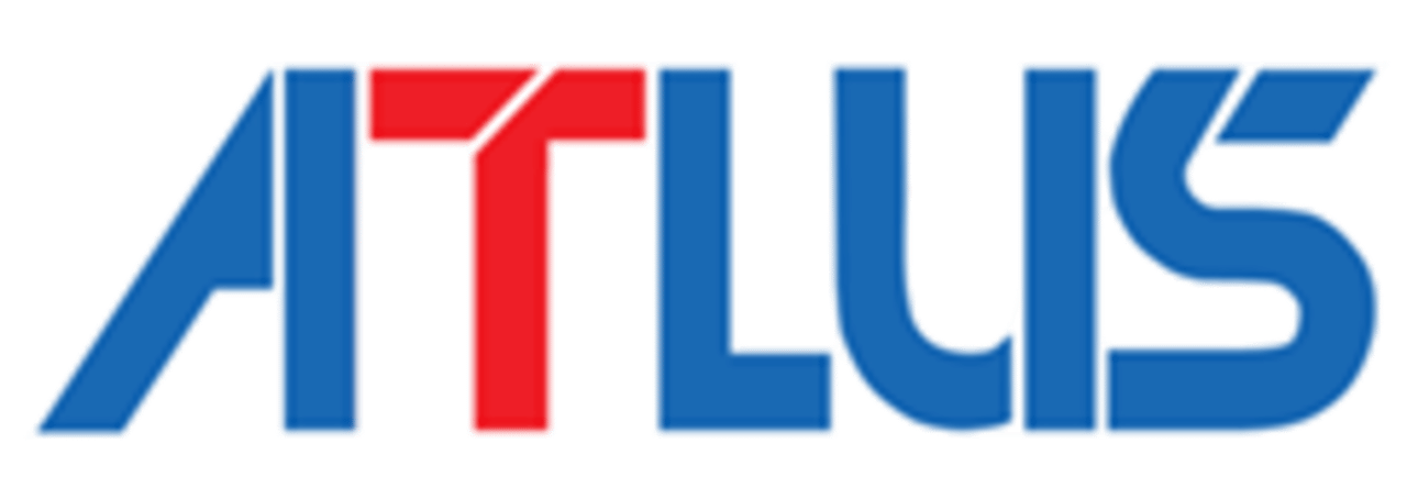 Atlus USA Logo