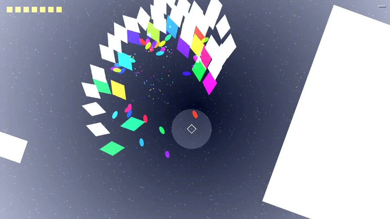 David screenshot 1